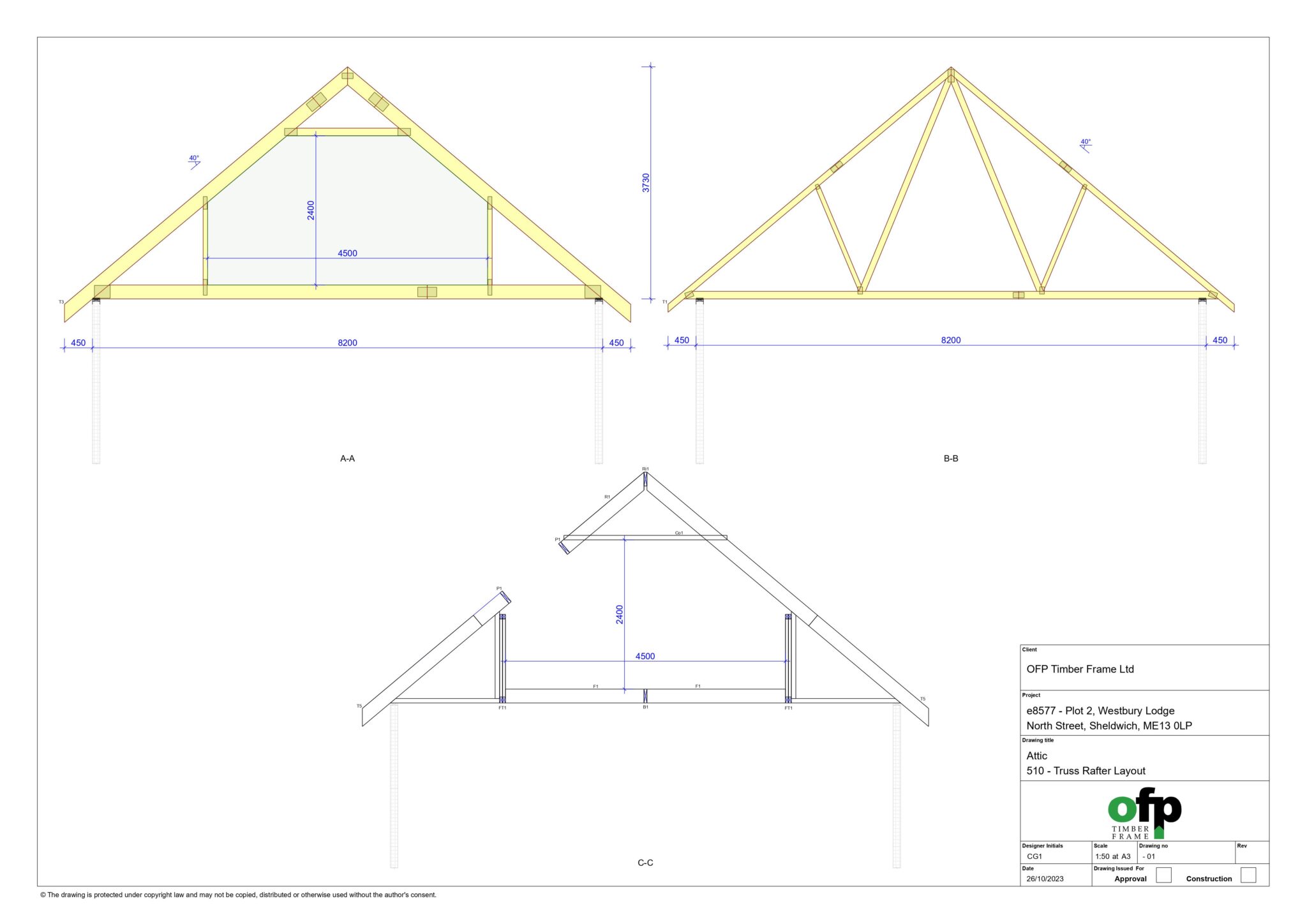 Truss Frame Structure Map OFP Timber Frame Products – A Spotlight on Roof Trusses – OFP Timber Frame